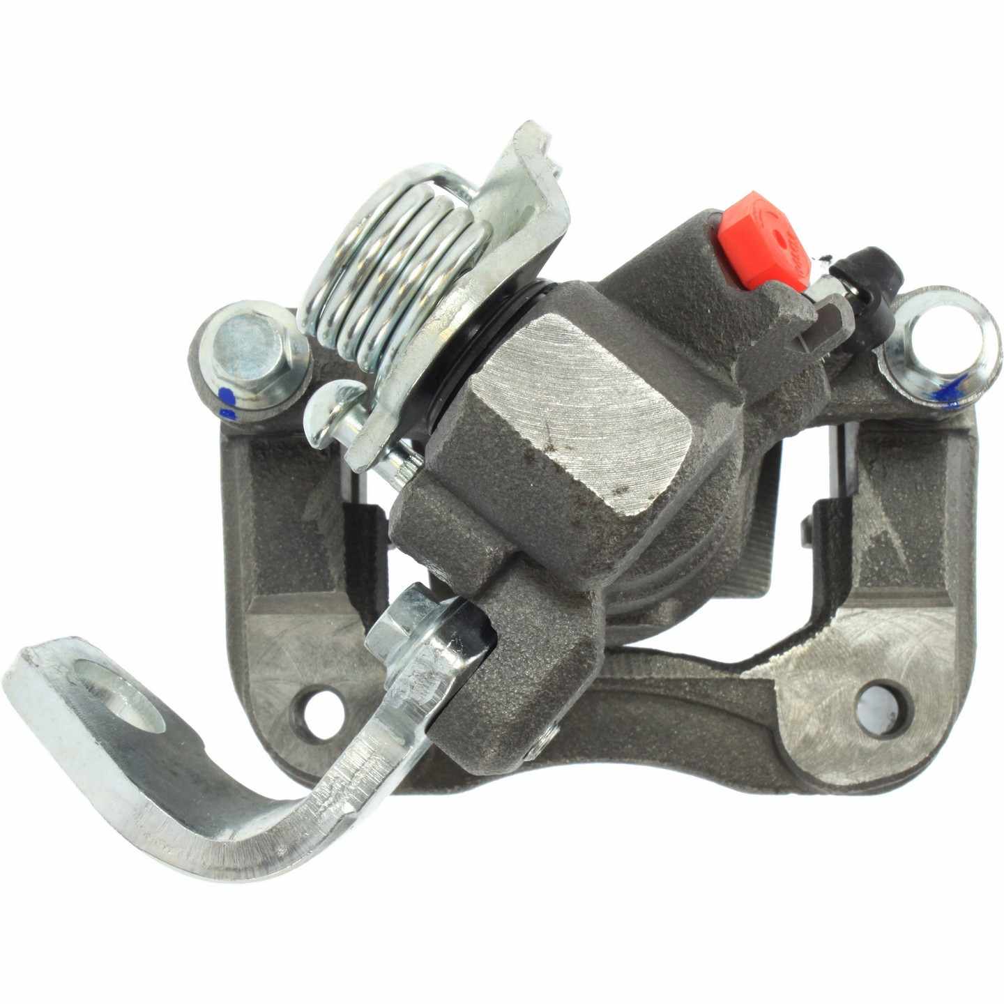 Centric Parts Disc Brake Caliper Semi-Loaded with Anti-Corrosion Finish for 2006-2011 Acura CSX 2013-2022 ILX 2006-2015 Honda Civic 141.40564