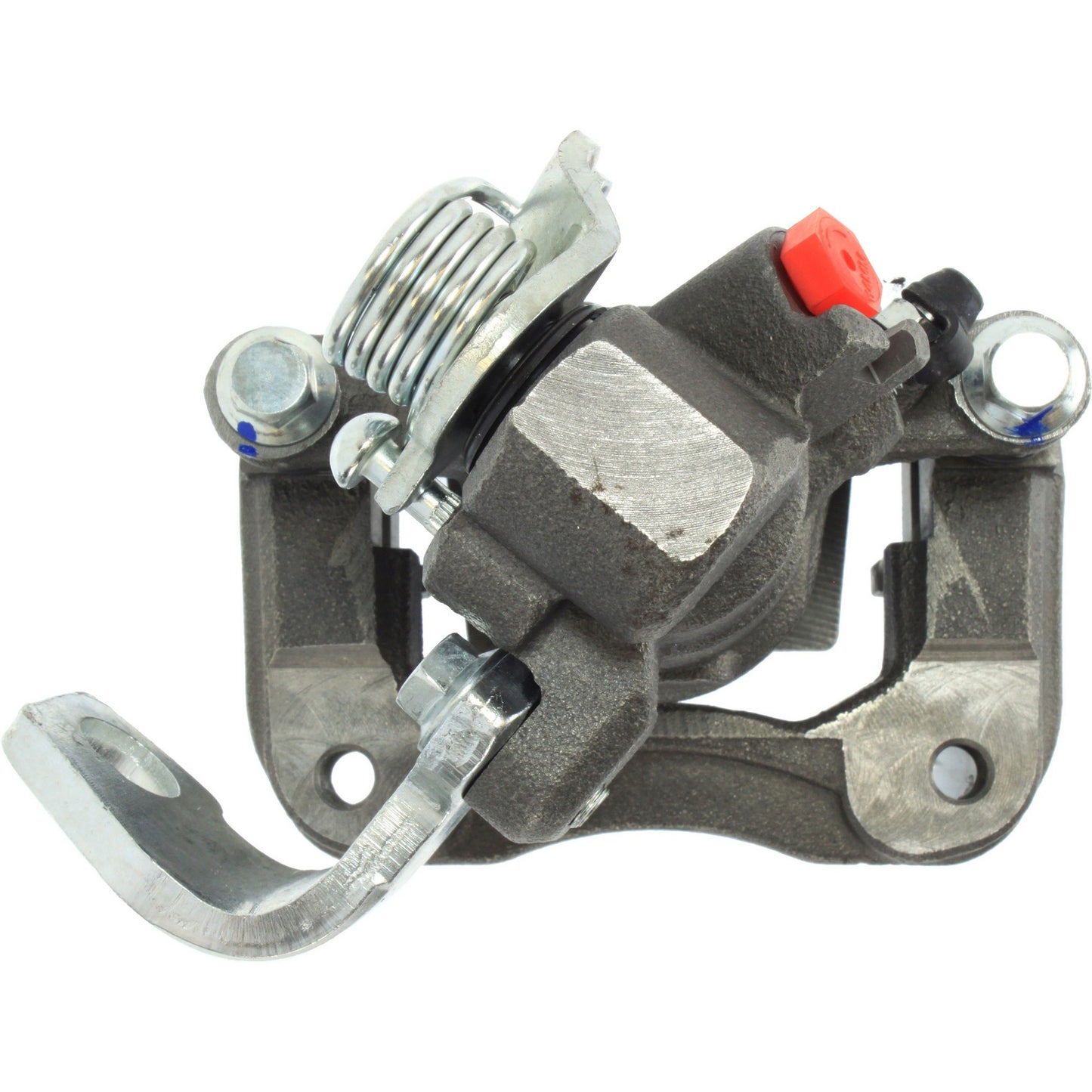 Centric Parts Disc Brake Caliper Semi-Loaded with Anti-Corrosion Finish for 2006-2011 Acura CSX 2013-2022 ILX 2006-2015 Honda Civic 141.40564