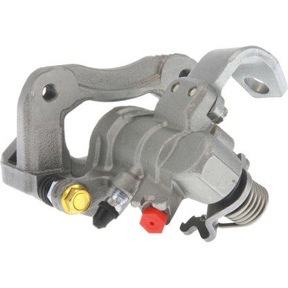 Centric Parts Disc Brake Caliper Semi-Loaded with Anti-Corrosion Finish for 2006-2011 Acura CSX 2013-2022 ILX 2006-2015 Honda Civic 141.40564