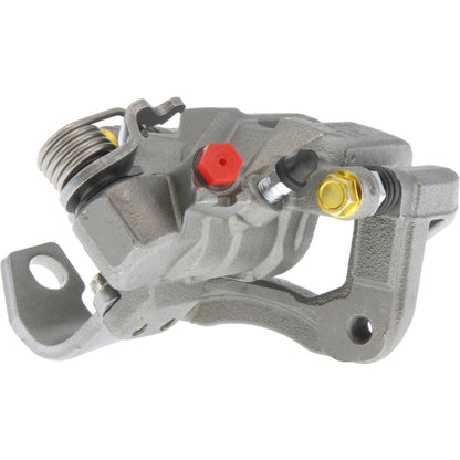 Centric Parts Disc Brake Caliper Semi-Loaded with Anti-Corrosion Finish for 2006-2011 Acura CSX 2013-2022 ILX 2006-2015 Honda Civic 141.40564