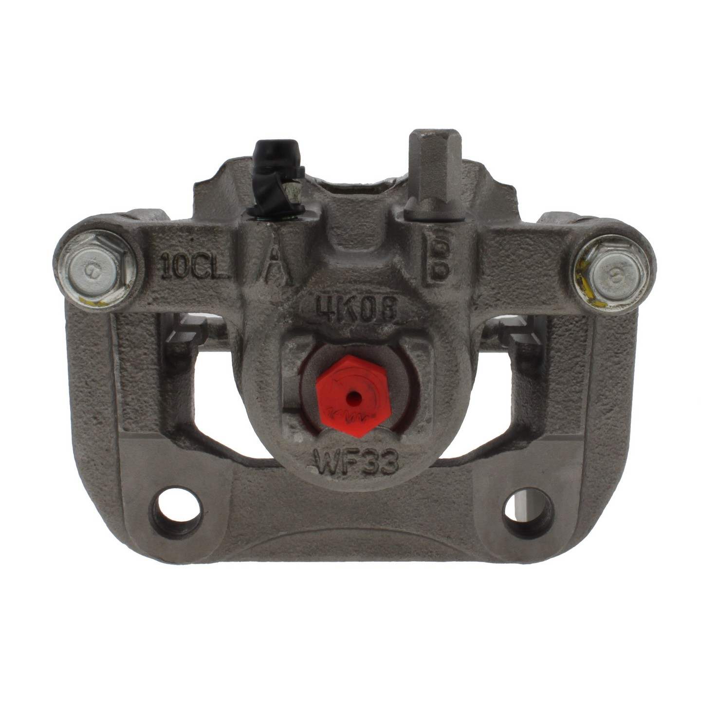 Stoptech Centric Semi-Loaded Brake Caliper - Rear Right 141.40565