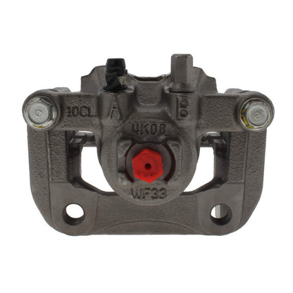 Stoptech Centric Semi-Loaded Brake Caliper - Rear Right 141.40565