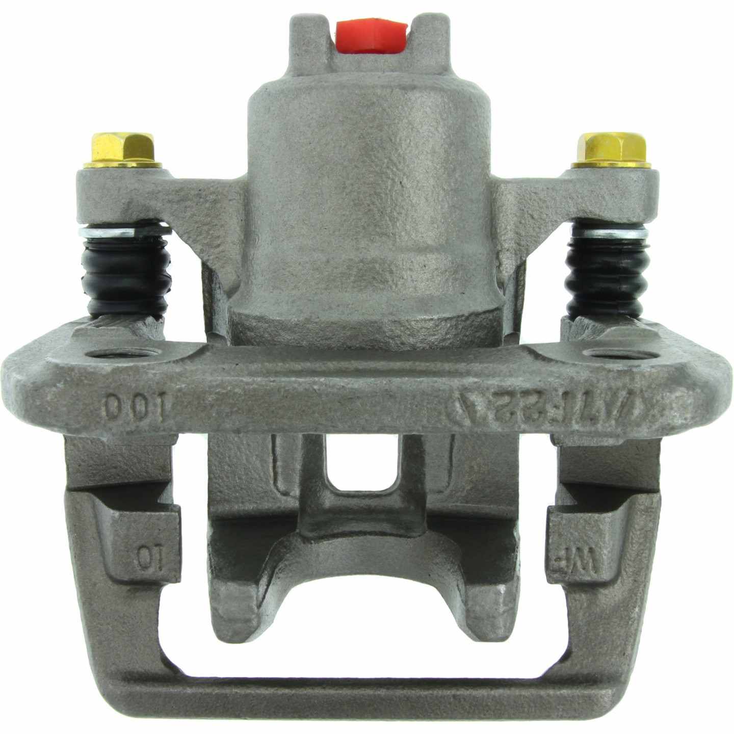Stoptech Centric Semi-Loaded Brake Caliper - Rear Left 141.40566