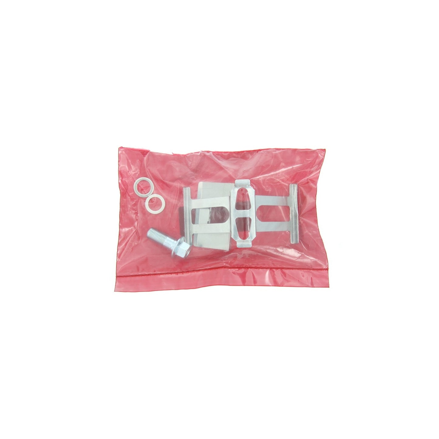 Centric Parts Disc Brake Caliper Semi-Loaded with anti‑corrosion finish for 2007‑2018 Acura RDX, 2010‑2011 Honda Accord Crosstour, 2012‑2015 Crosstour, 2008‑2016 Honda CR‑V