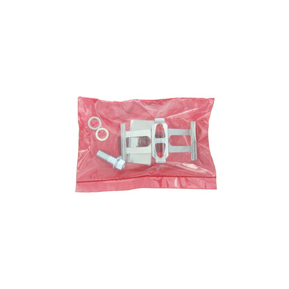 Centric Parts Disc Brake Caliper Semi-Loaded with anti‑corrosion finish for 2007‑2018 Acura RDX, 2010‑2011 Honda Accord Crosstour, 2012‑2015 Crosstour, 2008‑2016 Honda CR‑V