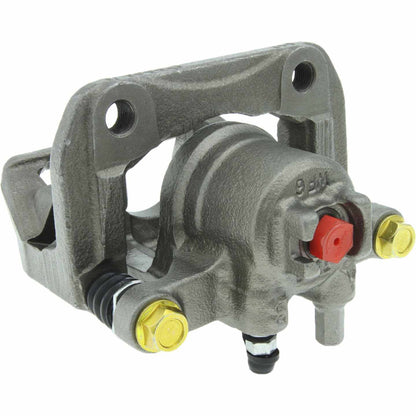 Centric Parts Disc Brake Caliper Semi-Loaded with anti‑corrosion finish for 2007‑2018 Acura RDX, 2010‑2011 Honda Accord Crosstour, 2012‑2015 Crosstour, 2008‑2016 Honda CR‑V