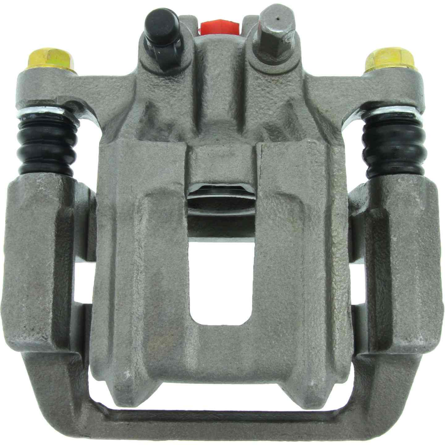 Stoptech Centric Semi-Loaded Brake Caliper - Rear Left 141.40566