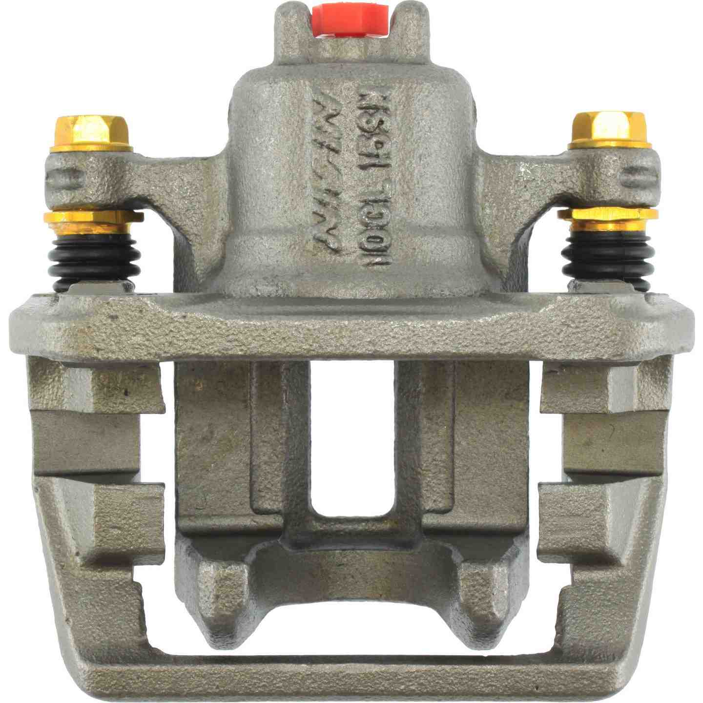 Centric Parts Semi-Loaded Brake Caliper 141.40567