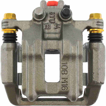 Centric Parts Semi-Loaded Brake Caliper 141.40567