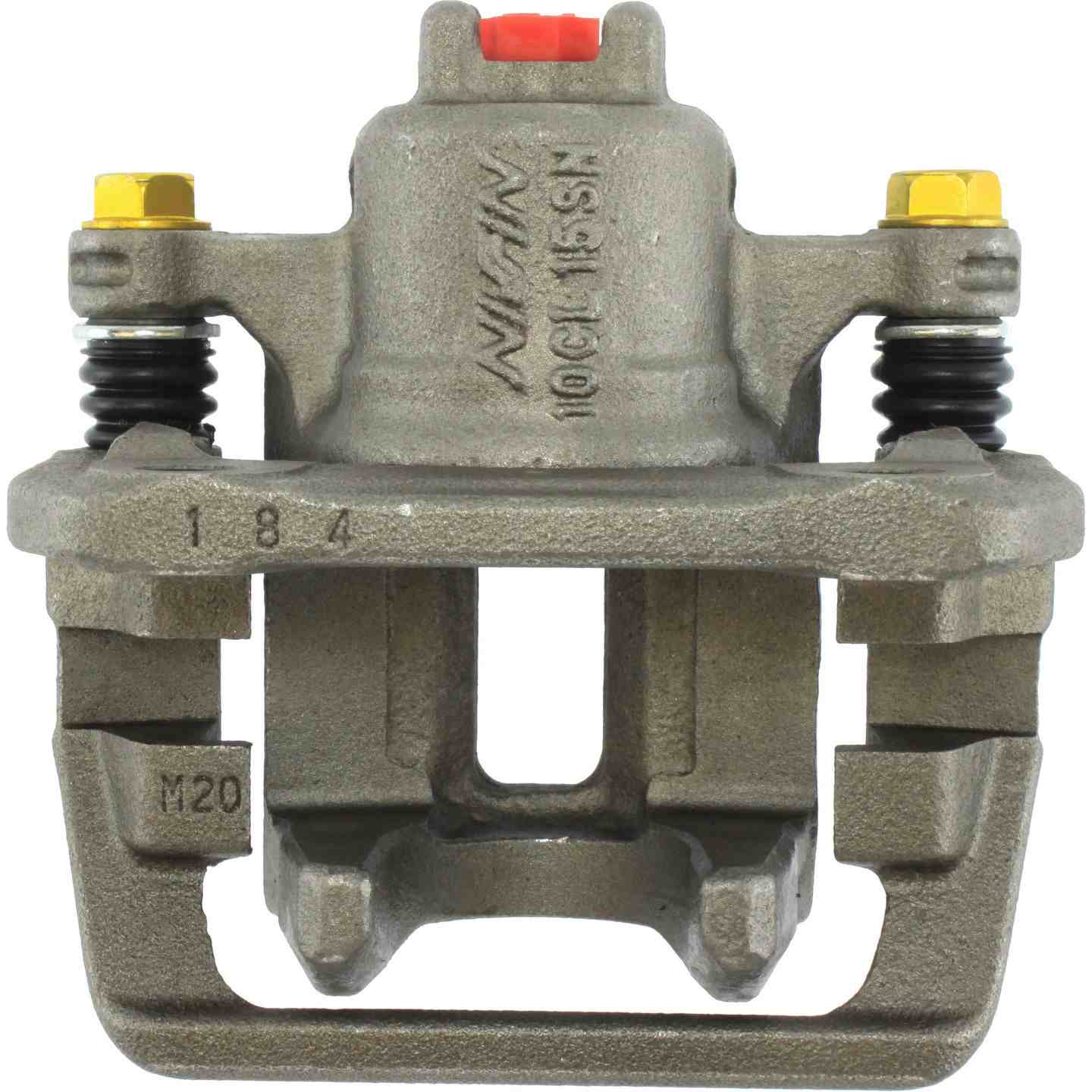 Centric Parts Semi-Loaded Brake Caliper 141.40568