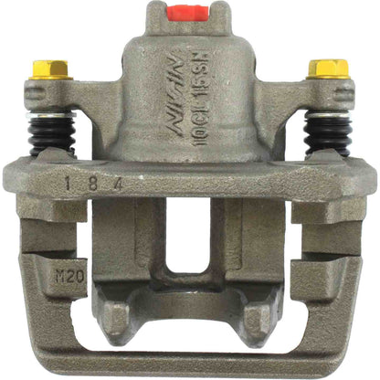 Centric Parts Semi-Loaded Brake Caliper 141.40568