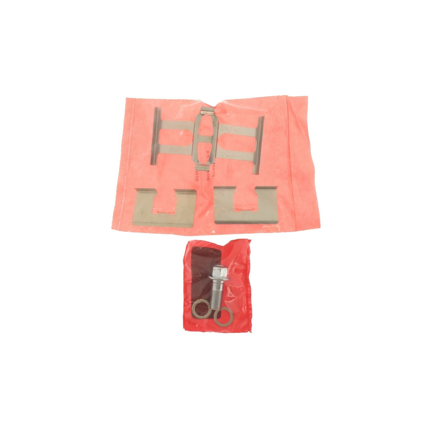 Centric Parts Semi-Loaded Brake Caliper 141.40568