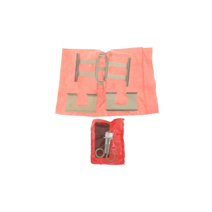 Centric Parts Semi-Loaded Brake Caliper 141.40568