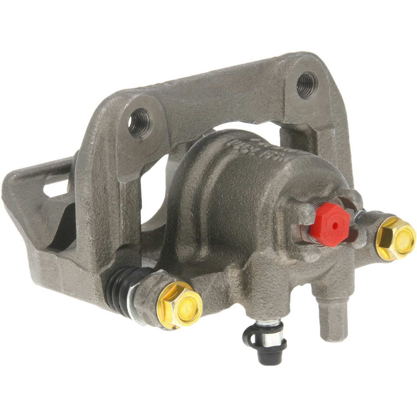 Centric Parts Semi-Loaded Brake Caliper 141.40568