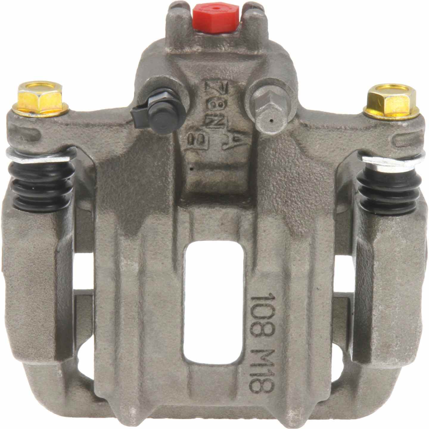 Centric Parts Semi-Loaded Brake Caliper 141.40568