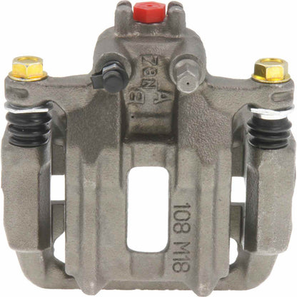Centric Parts Semi-Loaded Brake Caliper 141.40568