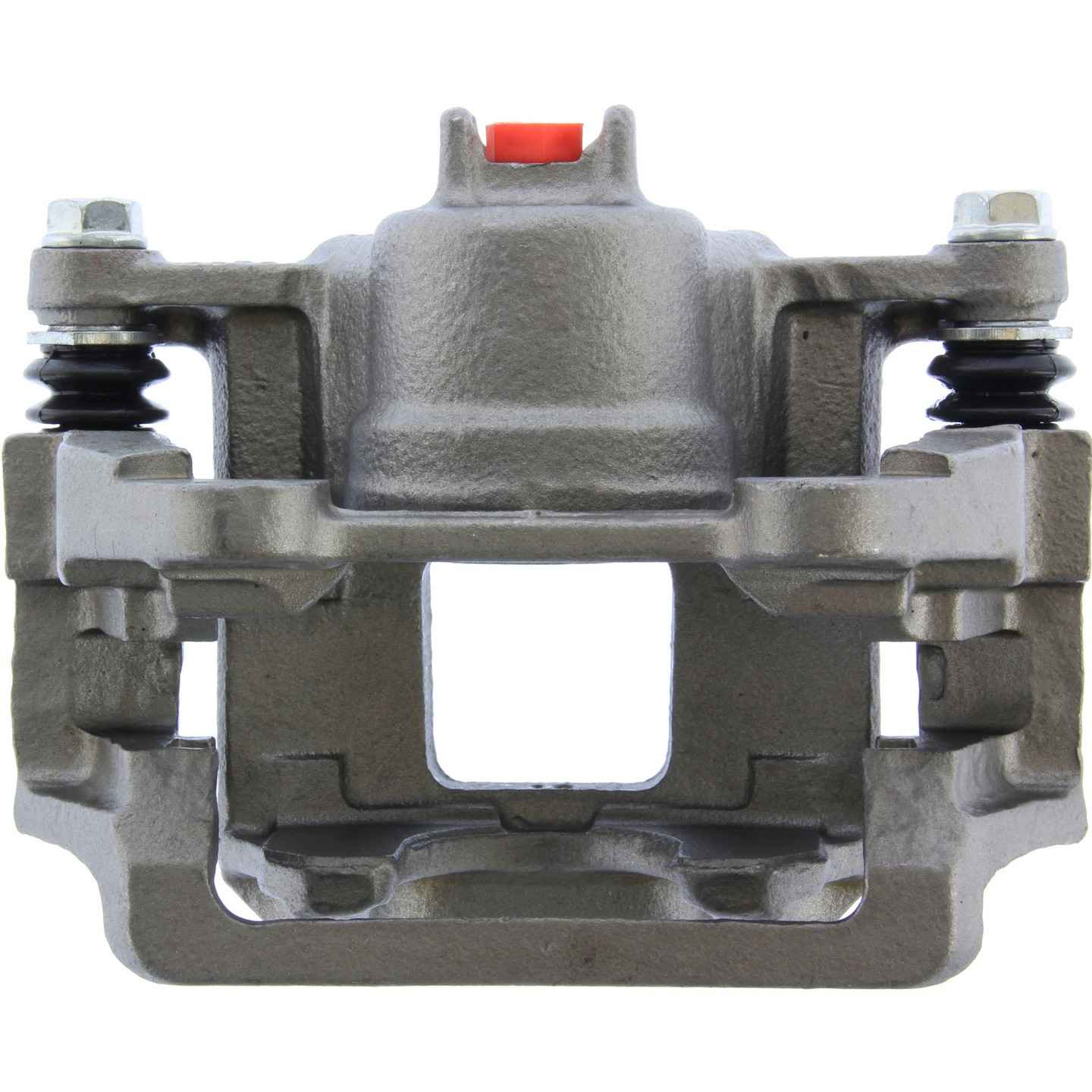 Centric Parts Disc Brake Caliper Semi-Loaded with Anti-Corrosion Finish for 2007-2013 Acura MDX ZDX 141.40569