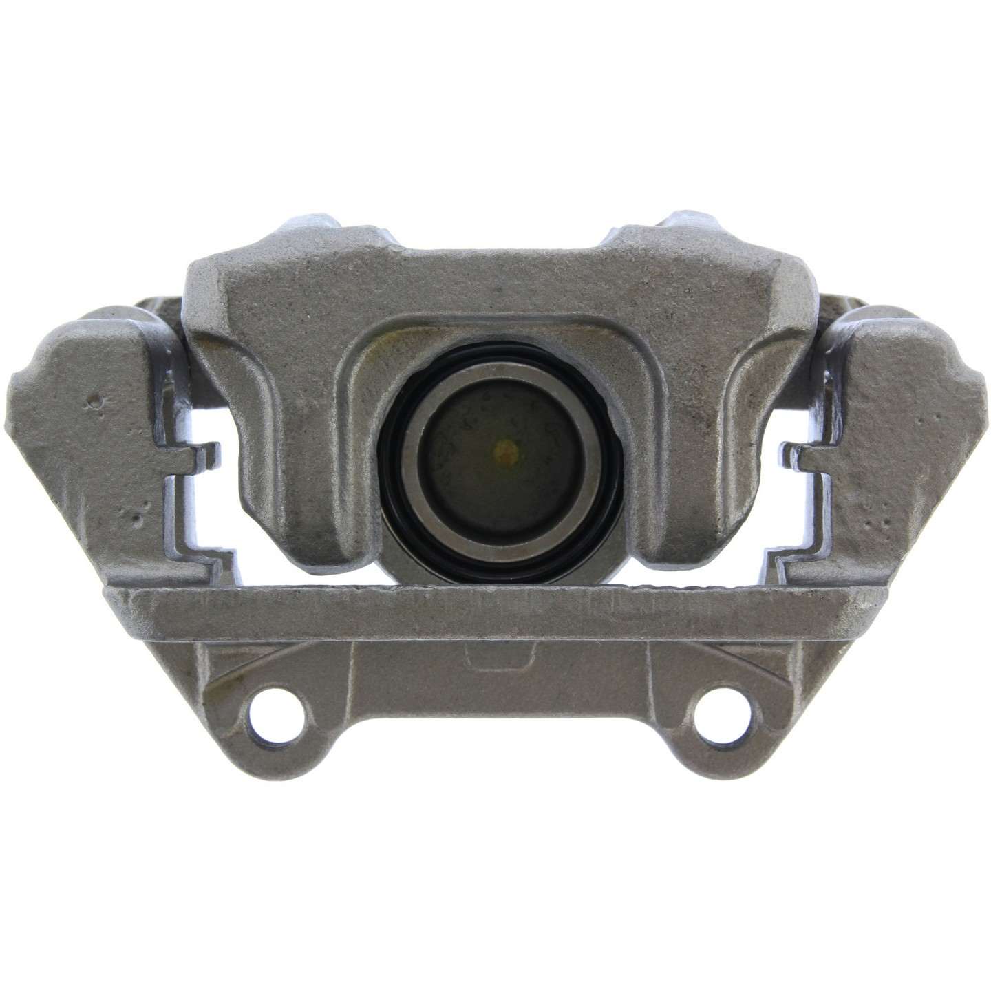 Centric Parts Disc Brake Caliper Semi-Loaded with Anti-Corrosion Finish for 2007-2013 Acura MDX ZDX 141.40569