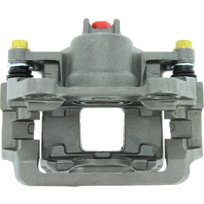 Stoptech Centric Semi-Loaded Brake Caliper - Rear Left 141.40570