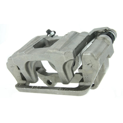 Stoptech Centric Semi-Loaded Brake Caliper - Rear Left 141.40570