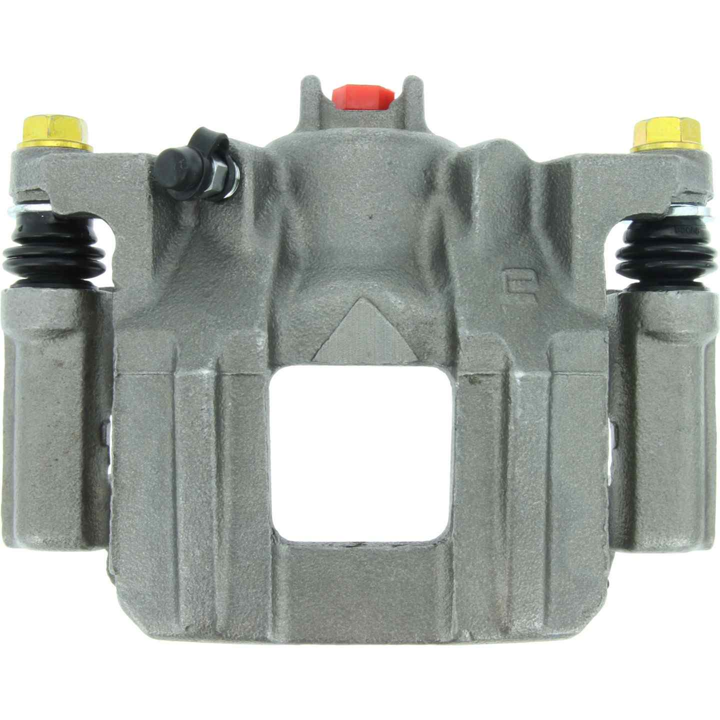 Centric Parts Disc Brake Caliper Semi-Loaded with Anti-Corrosion Finish for 2007-2013 Acura MDX ZDX 141.40570