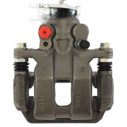 Centric Parts Semi-Loaded Brake Caliper 141.40571