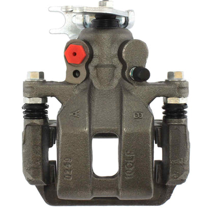 Centric Parts Semi-Loaded Brake Caliper 141.40571