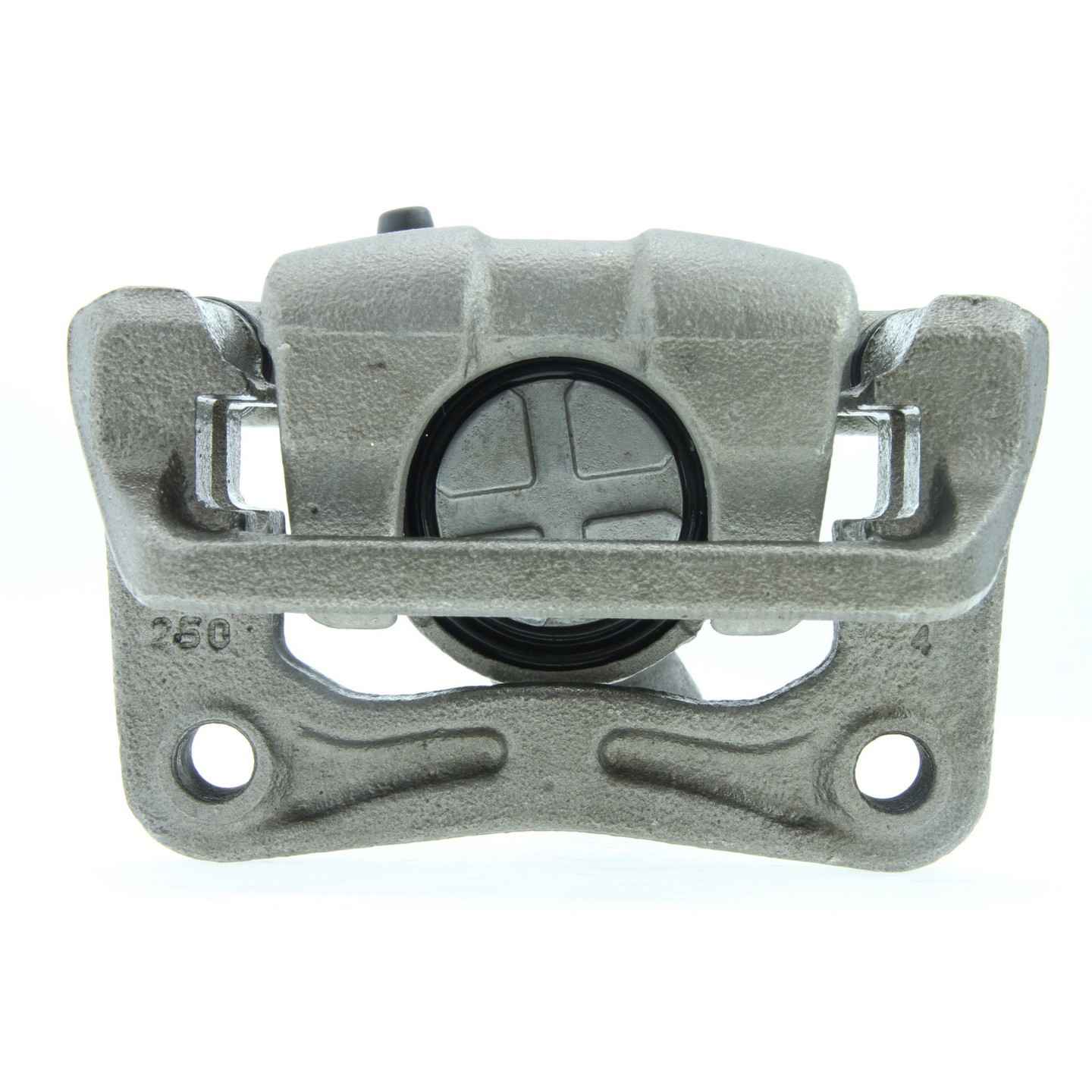 Stoptech Centric Semi-Loaded Brake Caliper - Rear Left 141.40572