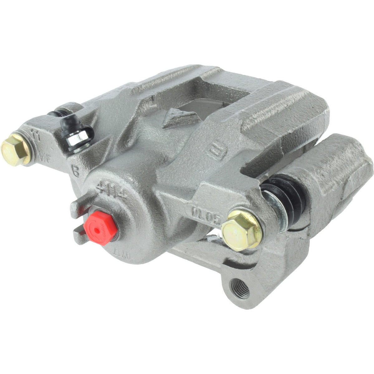 Centric Parts Semi-Loaded Brake Caliper 141.40573