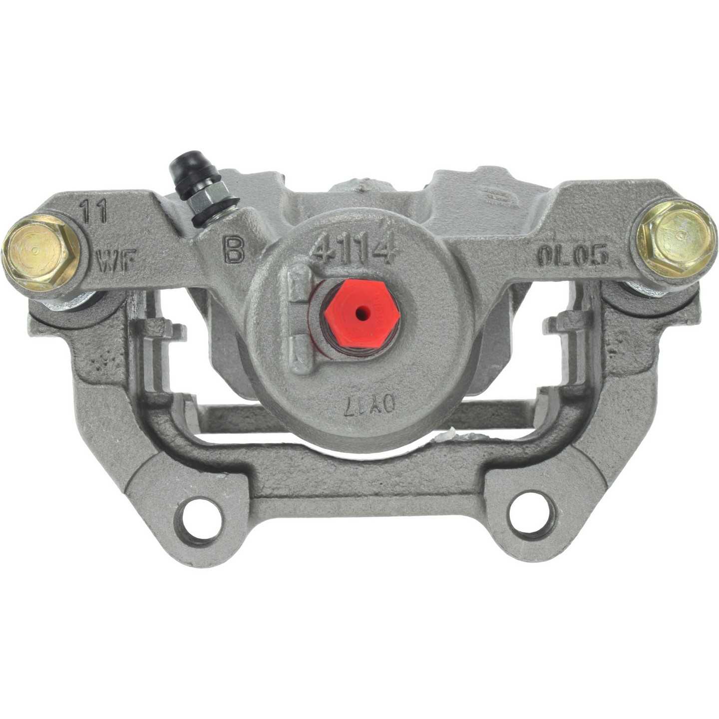 Centric Parts Semi-Loaded Brake Caliper 141.40573