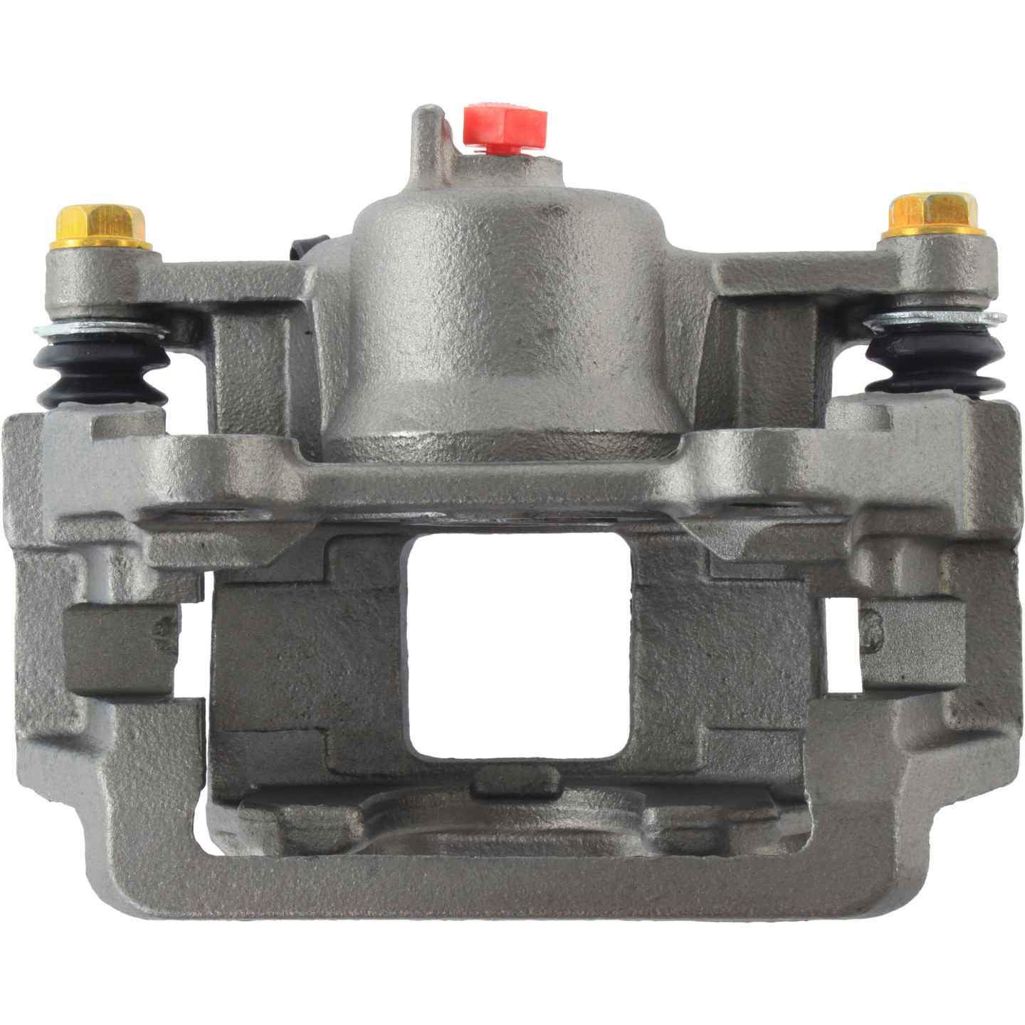 Centric Parts Disc Brake Caliper Semi-Loaded for 2009-2015 Honda Pilot 141.40573