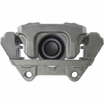Centric Parts Disc Brake Caliper Semi-Loaded for 2009-2015 Honda Pilot 141.40573