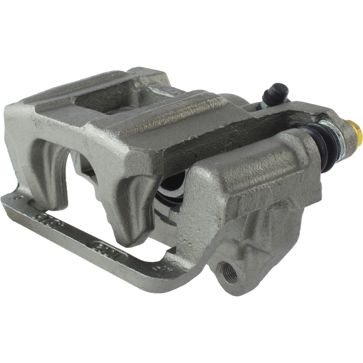 Centric Parts Disc Brake Caliper Semi-Loaded for 2009-2015 Honda Pilot 141.40573