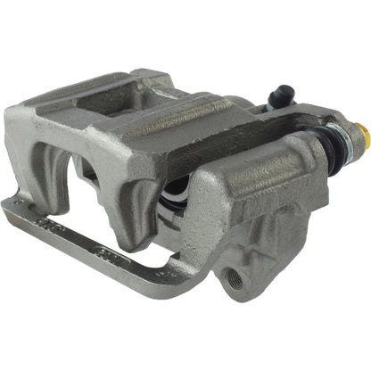 Centric Parts Disc Brake Caliper Semi-Loaded for 2009-2015 Honda Pilot 141.40573