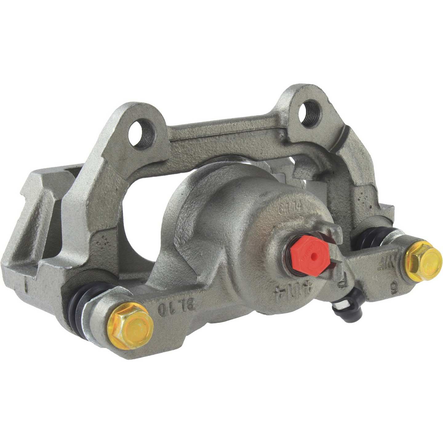 Centric Parts Semi-Loaded Brake Caliper 141.40573