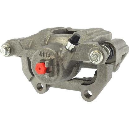 Centric Parts Disc Brake Caliper Semi-Loaded for 2009-2015 Honda Pilot 141.40574
