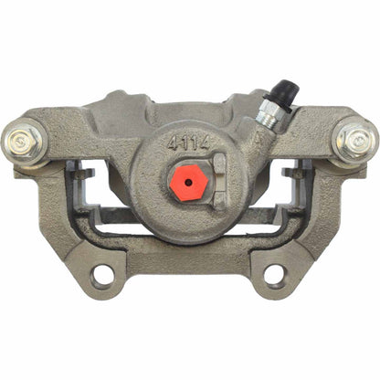 Centric Parts Disc Brake Caliper Semi-Loaded for 2009-2015 Honda Pilot 141.40574