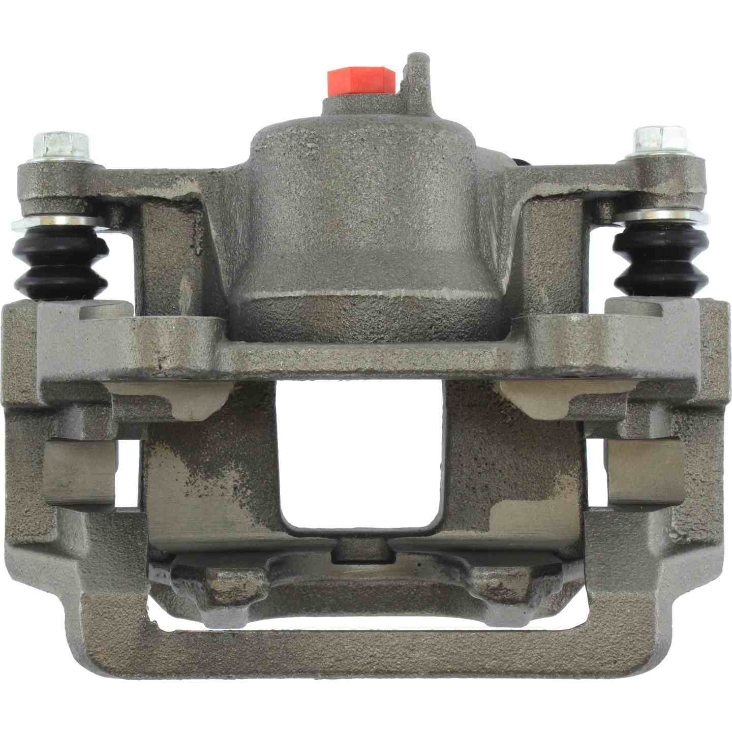 Centric Parts Disc Brake Caliper Semi-Loaded for 2009-2015 Honda Pilot 141.40574