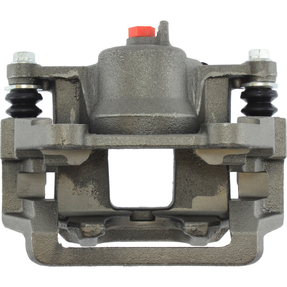 Centric Parts Disc Brake Caliper Semi-Loaded for 2009-2015 Honda Pilot 141.40574