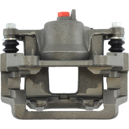 Centric Parts Disc Brake Caliper Semi-Loaded for 2009-2015 Honda Pilot 141.40574