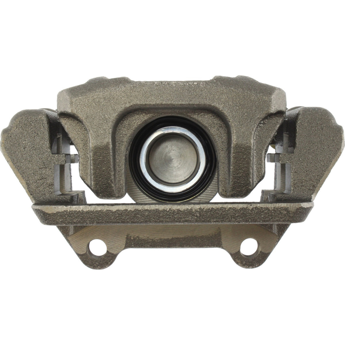 Centric Parts Disc Brake Caliper Semi-Loaded for 2009-2015 Honda Pilot 141.40574