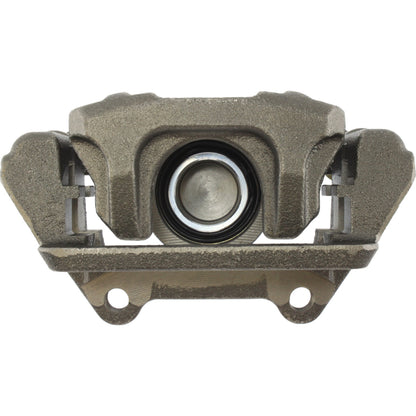 Centric Parts Disc Brake Caliper Semi-Loaded for 2009-2015 Honda Pilot 141.40574