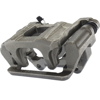 Centric Parts Disc Brake Caliper Semi-Loaded for 2009-2015 Honda Pilot 141.40574