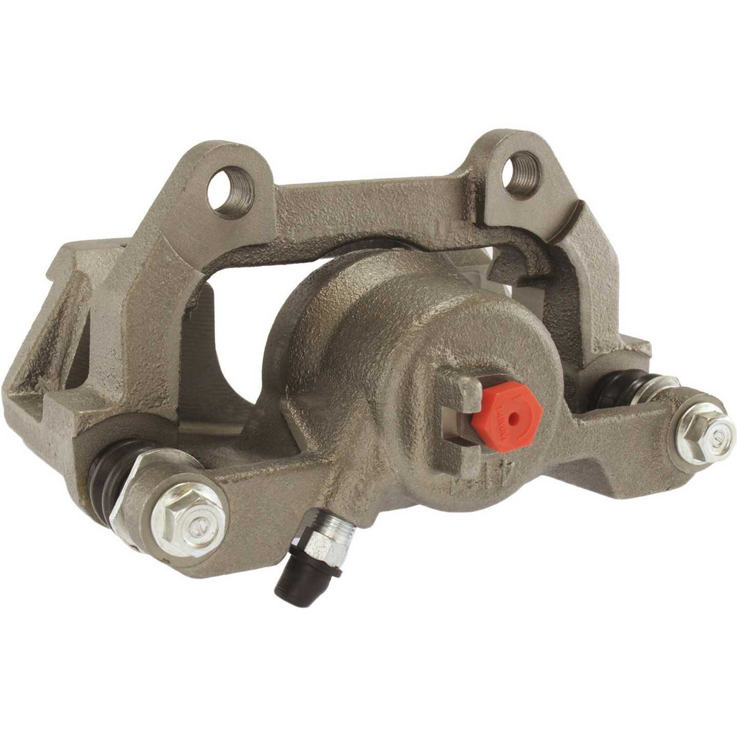 Centric Parts Disc Brake Caliper Semi-Loaded for 2009-2015 Honda Pilot 141.40574