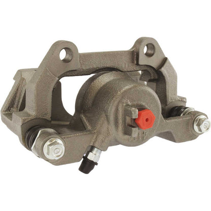 Centric Parts Disc Brake Caliper Semi-Loaded for 2009-2015 Honda Pilot 141.40574