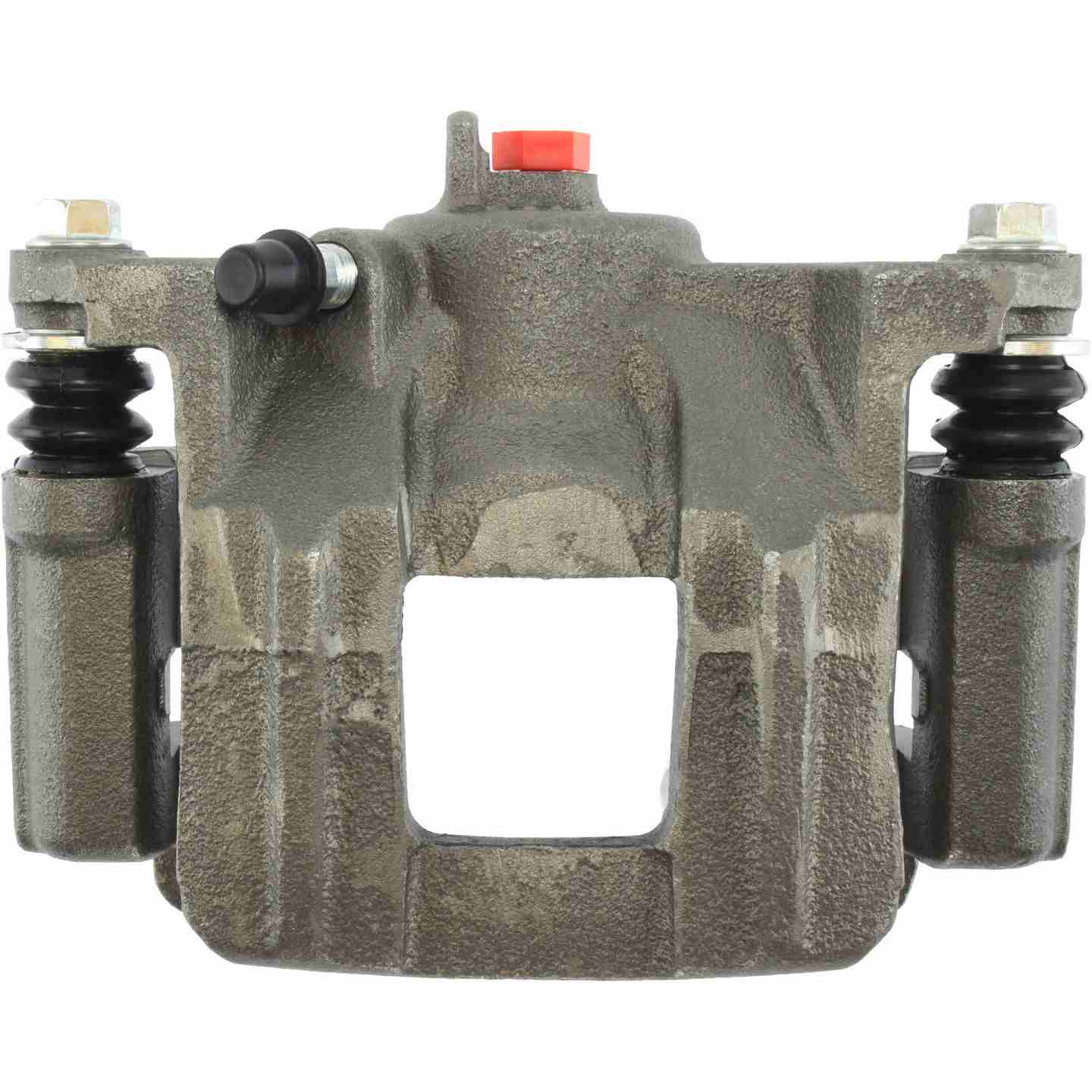 Centric Parts Disc Brake Caliper Semi-Loaded for 2009-2015 Honda Pilot 141.40574