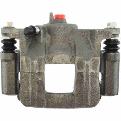 Centric Parts Disc Brake Caliper Semi-Loaded for 2009-2015 Honda Pilot 141.40574