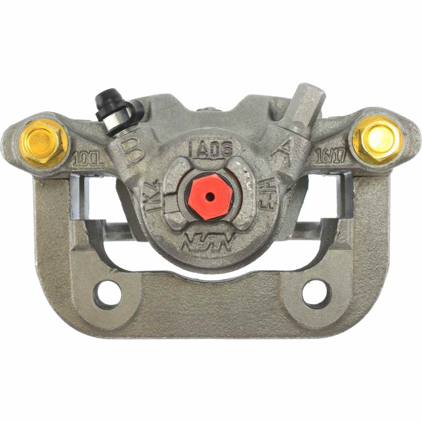 Centric Parts Semi-Loaded Brake Caliper 141.40575