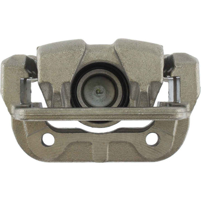 Centric Parts Disc Brake Caliper Semi-Loaded with Anti-Corrosion Finish for 2009-2014 Acura TL 141.40575