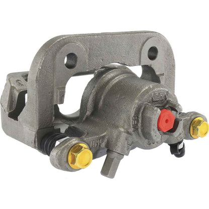 Centric Parts Disc Brake Caliper Semi-Loaded with Anti-Corrosion Finish for 2009-2014 Acura TL 141.40575